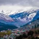 Manali: A Comprehensive Travel Guide for Your Himalayan Escape
