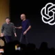 Microsoft Hires former OpenAI CEO Sam Altman and co-founder Greg Brockman