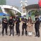 Chinese Scam Gang Boss Commits Suicide Over Fear of Punishment