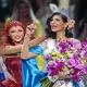 Miss Nicaragua Sheynnis Palacios wins 2023 Miss Universe pageant