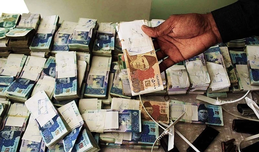 NAB Spends Billions on 50 Mega Corruption Cases with Zero Recovery