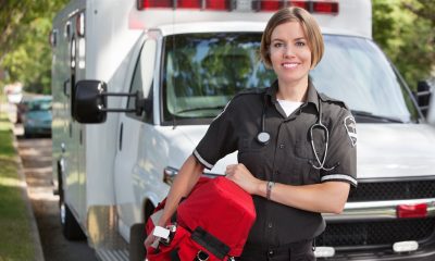 Medical Supply in Canada