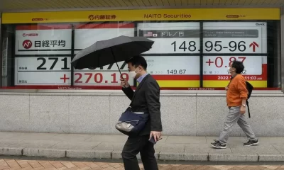 Global Economy