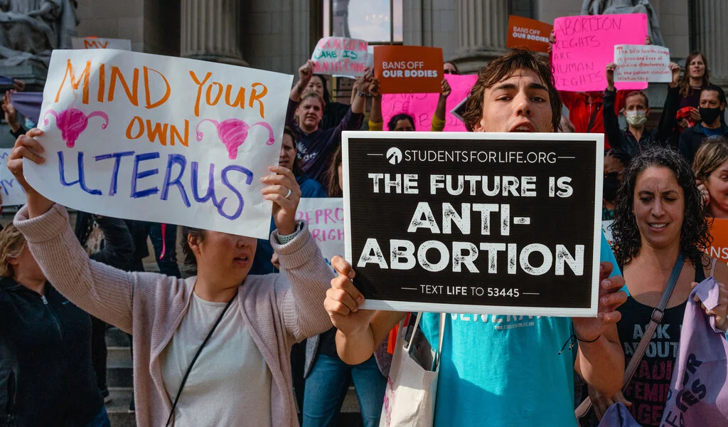 Ohio Voters approved Abortion Measure is Now up to the Courts