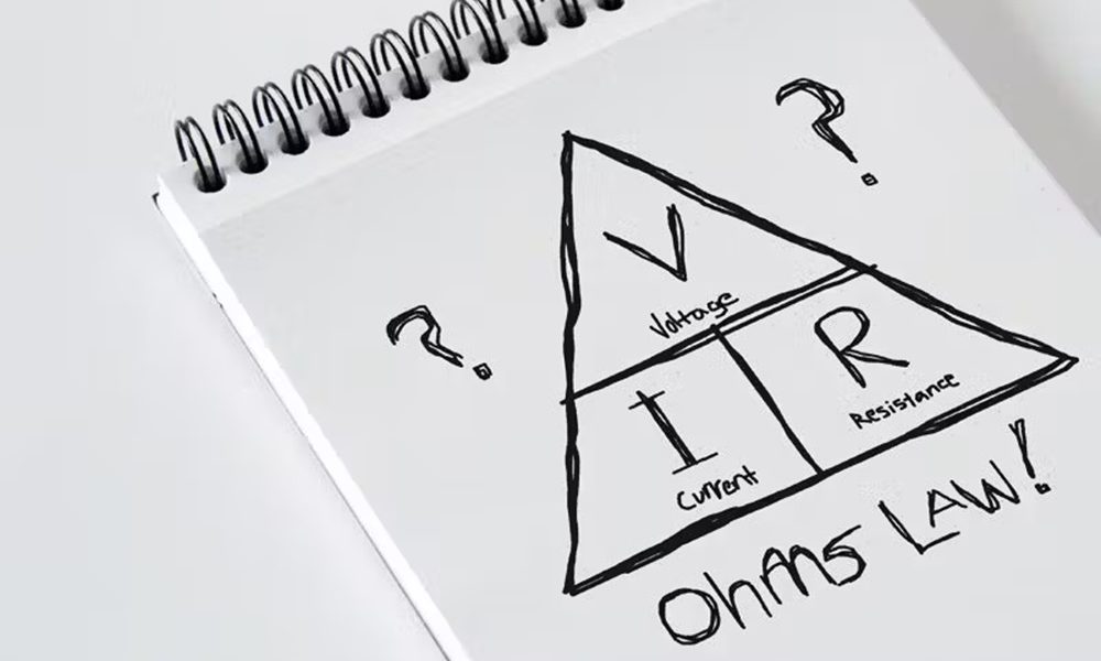 Ohm's Law Electrical Systems