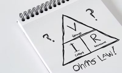 Ohm's Law Electrical Systems