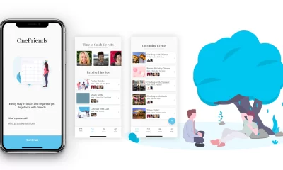 OneFriends App Making Friendships Better Internationally