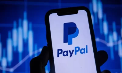 The UK Has Given PayPal The Go-Ahead For Digital Assets