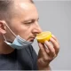 People with long COVID Can Restore their Sense Of Smell with a New Treatment
