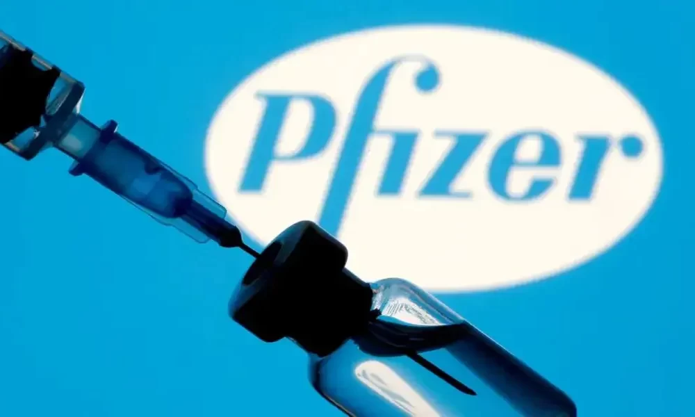 Pfizer Sues Poland for €1.38 Billion Over Alleged Vaccine Deal Breach