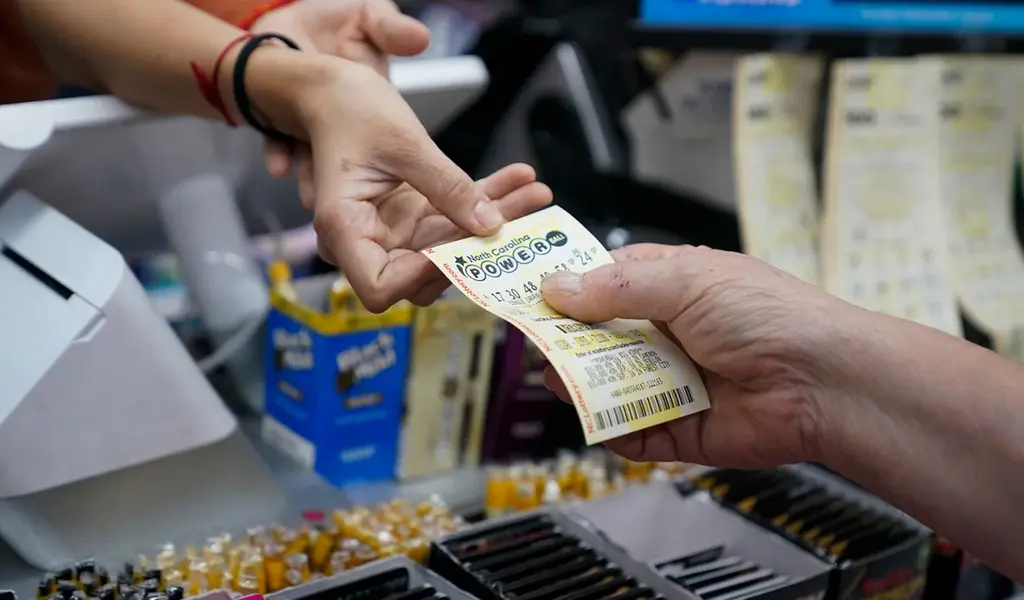 Powerball Winning Numbers For November 27, 2023: Jackpot $352 Million