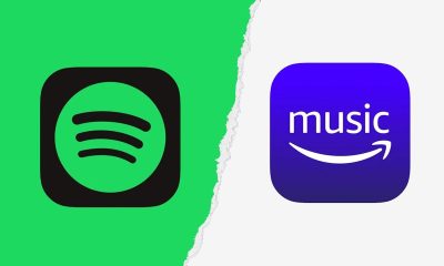 Prime Music vs Spotify: Finding Your Match