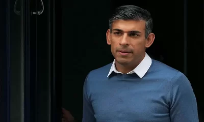 Rishi Sunak Welcomes Foreign Firms' £29.5bn 'Vote of Confidence'