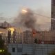 Russia Launches its Largest Drone Attack on Kyiv Since Ukraine Invasion