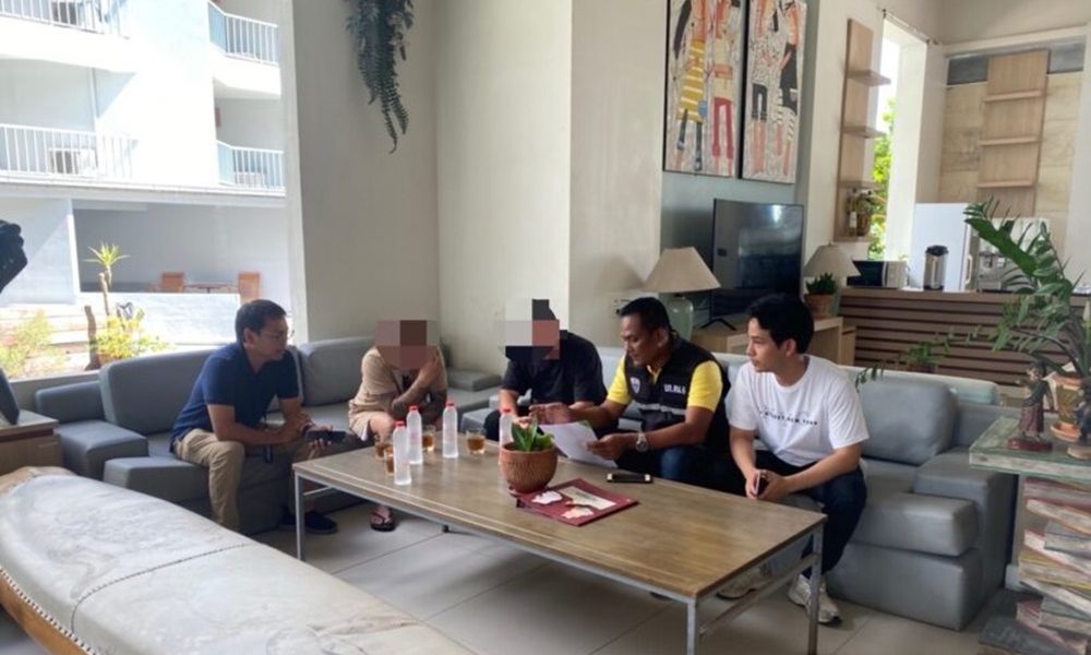 Scammers Who Duped Japanese Out of $267 Million Arrested in Thailand