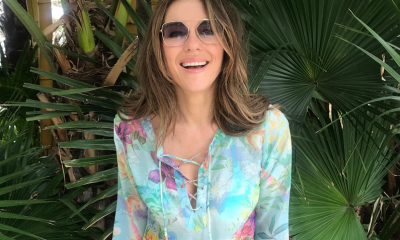 Elizabeth Hurley