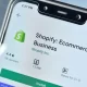 With Shopify, Amazon Remains a Threat While Competition Increases 