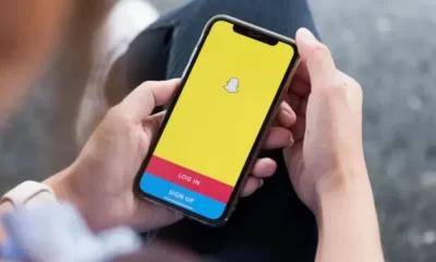Snapchat Reportedly Plans To Test Family Plans To Attract New Subscribers