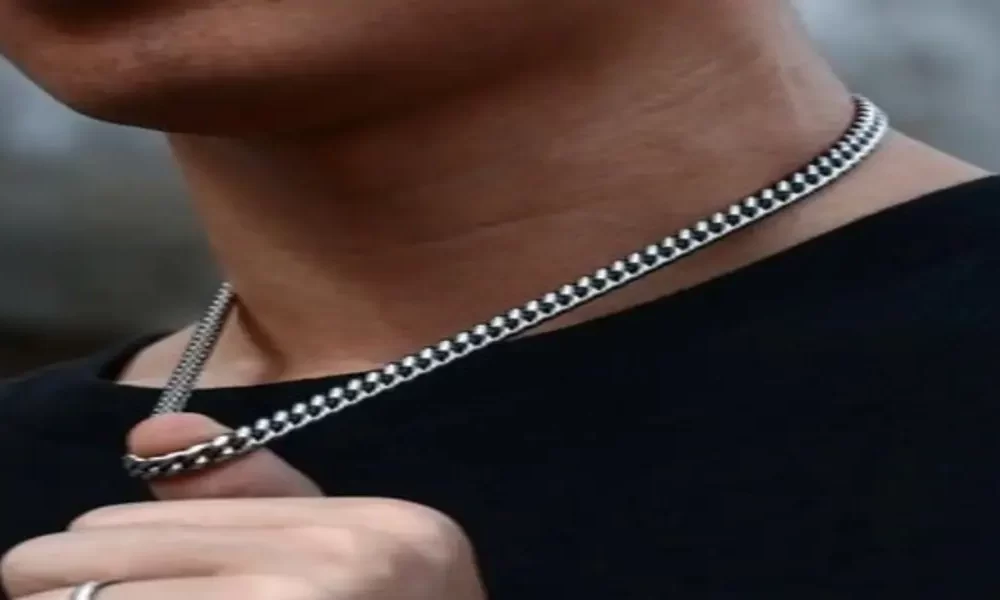 Sterling Silver Vs Stainless Steel