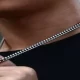 Sterling Silver Vs Stainless Steel