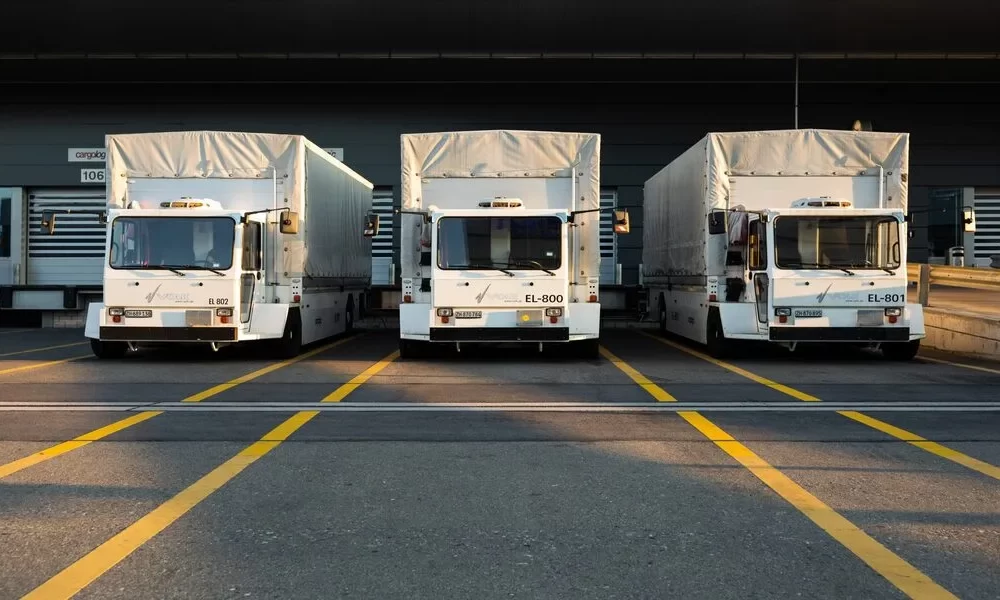 Streamlining Your Construction Fleet Management Process: Tips & Tricks
