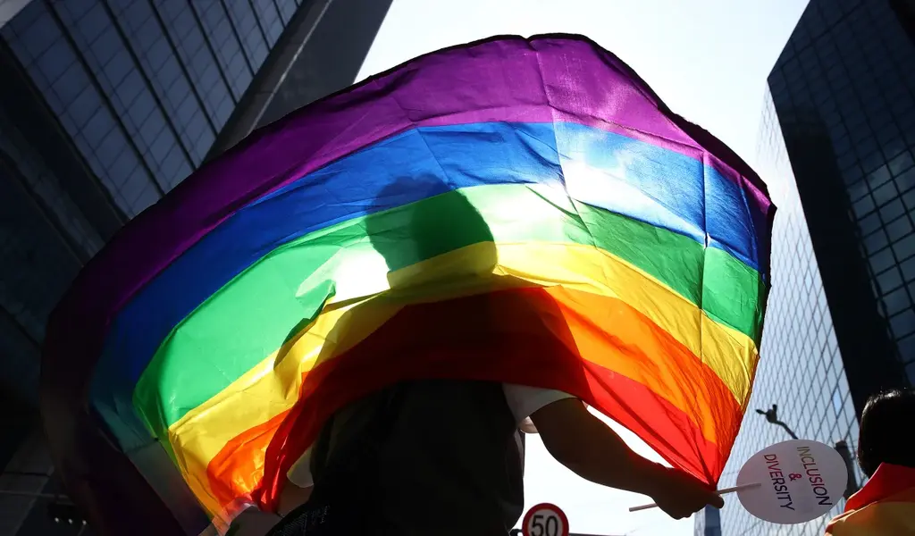 Surrogacy and the LGBTQ+ Community