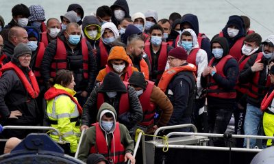 migrants uk
