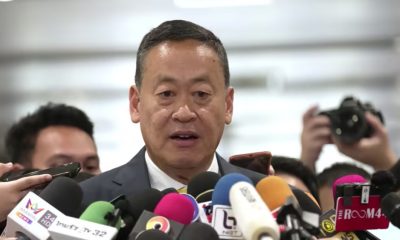 Thailand's PM Wants 20,000 Citizens to Return Home From Israel