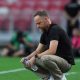 Thailand's National Football Team Sacks Head Coach Alexandre Polking