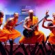 Thailand's National Office of Buddhism Wants AI Photo Creator Jailed