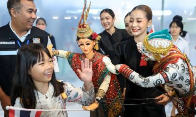 Thailand tourism
