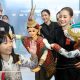 Thailand tourism