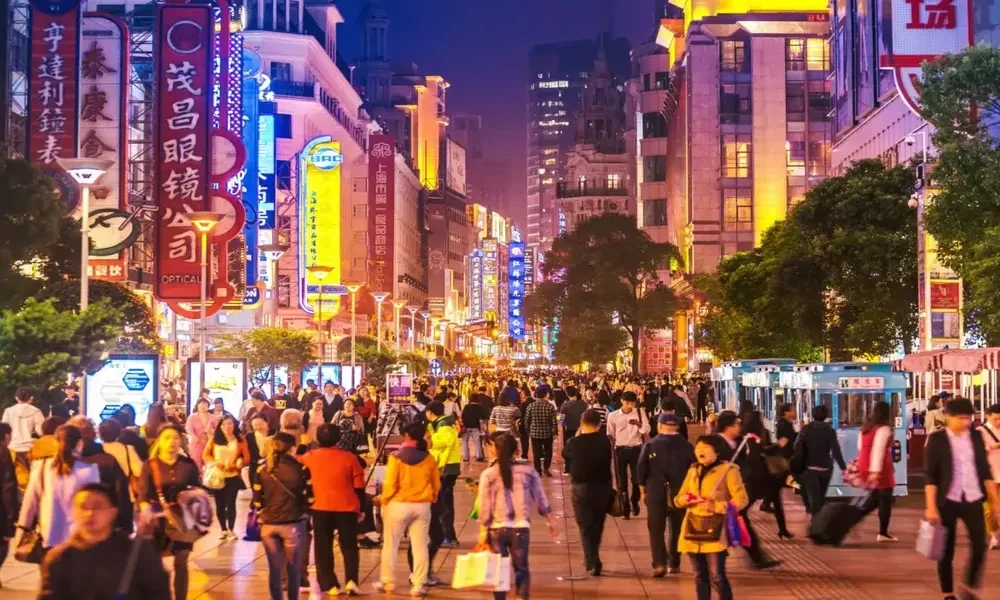 The Asian Economic Boom Unraveling the Global Impact of Asia's Economic Revolution