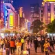 The Asian Economic Boom Unraveling the Global Impact of Asia's Economic Revolution