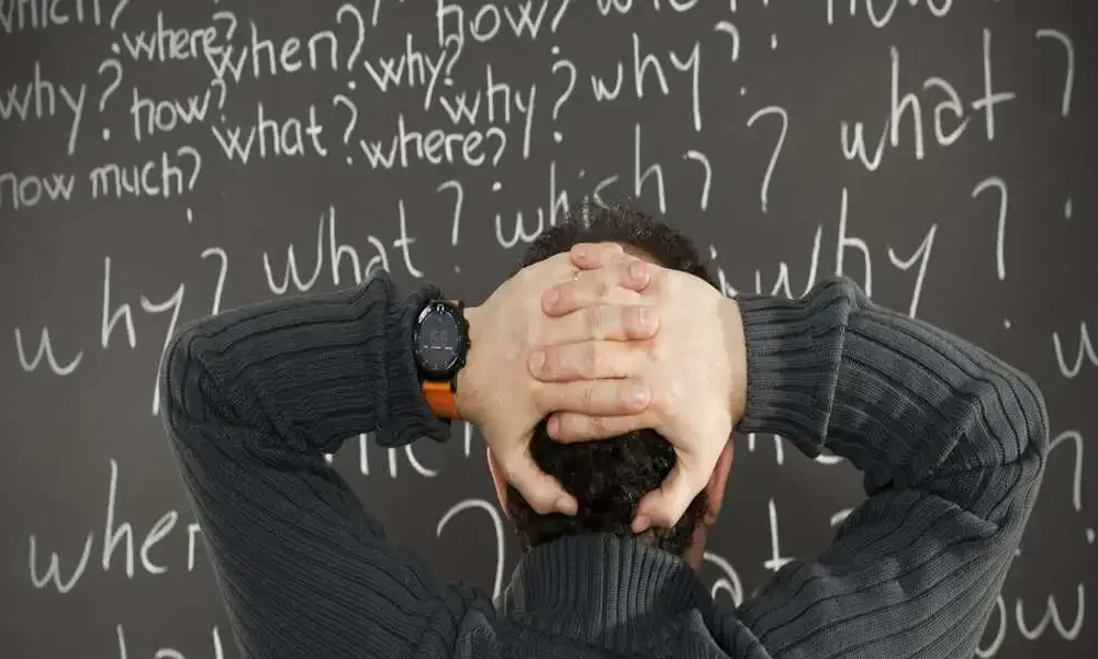 The Consequences of Thoughtless Goal Setting