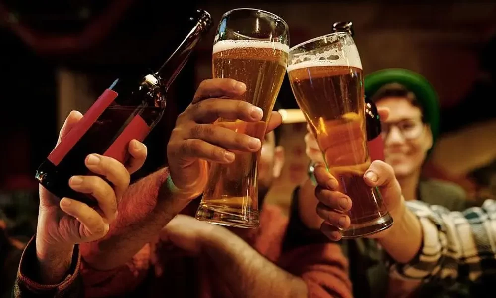 The DUI Dilemma - Consequences Legal Process and Recovery
