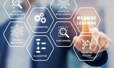 The Growing Role of Machine Learning in Cybersecurity: Unraveling the Future
