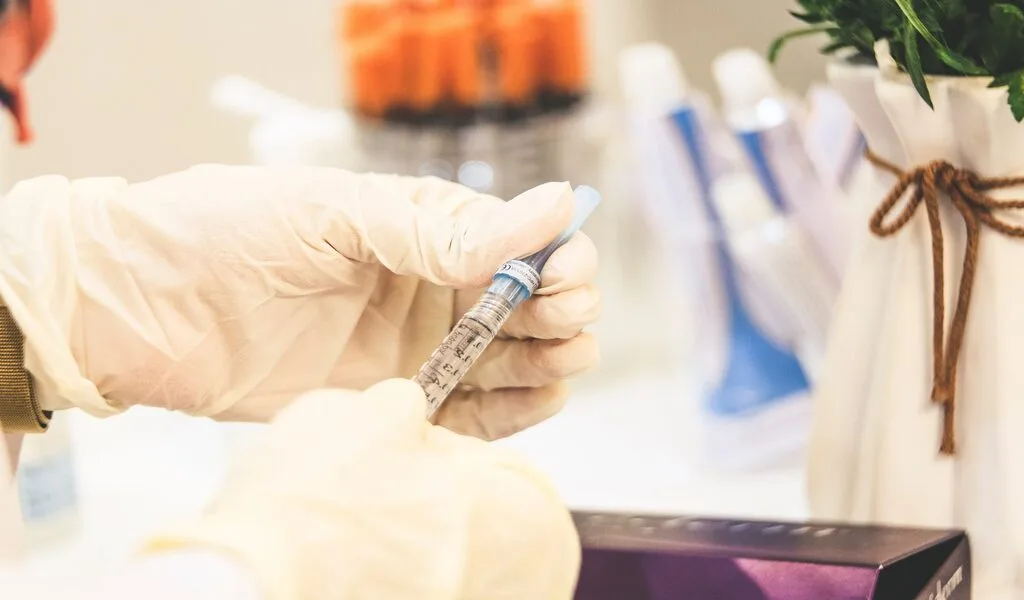 The Impact of Sterile Injectables on Patient Care