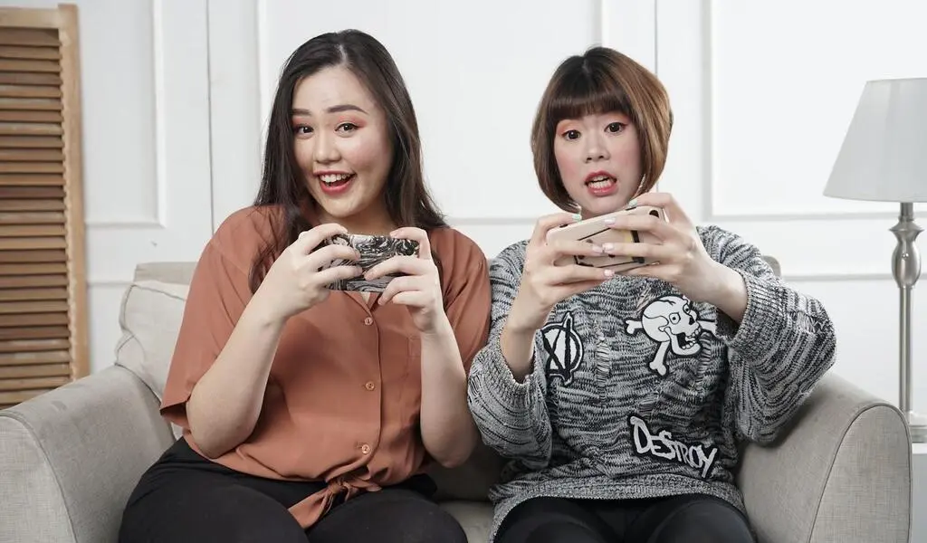 The Rise of Social Gaming: How It Became a Global Phenomenon