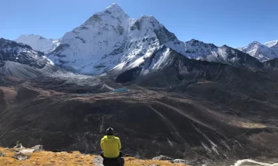 The Top 7 Best Hikes In South Asia For Every Level By Heaven Himalaya