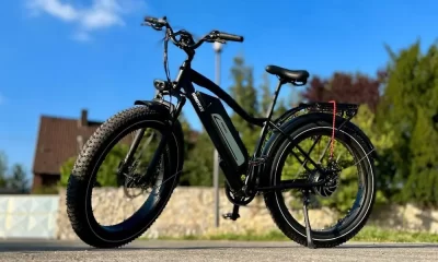 The Ultimate Guide to Finding the Best Electric Fat Tire Bike in Canada and Black Friday Sales