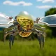 The Uses and Applications of Flying Robots