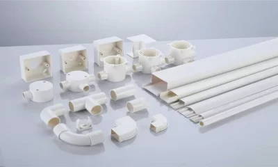 The Versatility and Benefits of PVC Trunking in Electrical Wiring
