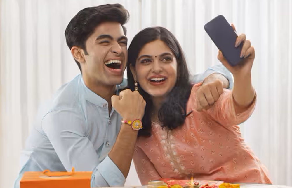 Thoughtful Raksha Bandhan Gift Ideas For a Tech-Freak Brother