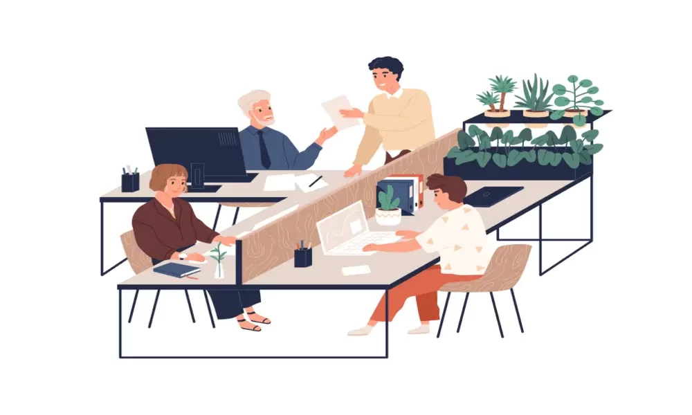 Tips for Managers - How to Keep Your Team Productive