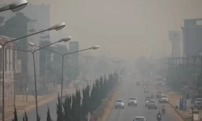 Top 10 Most Polluted Cities in India with Worst Air Quality
