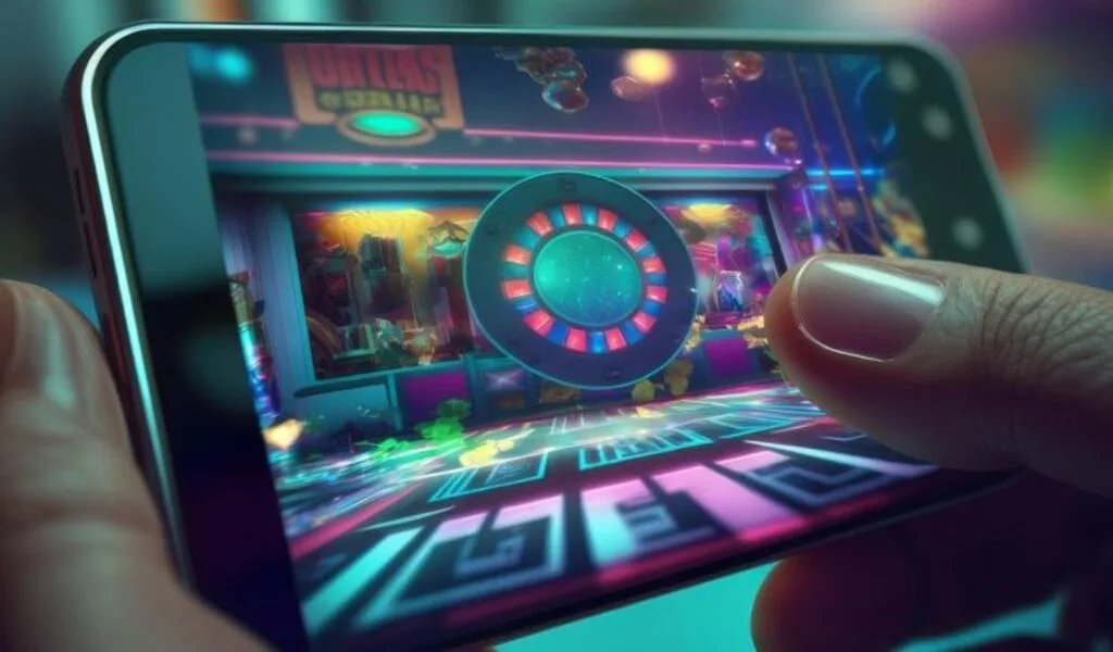 Top 5 Slot Providers of iGaming