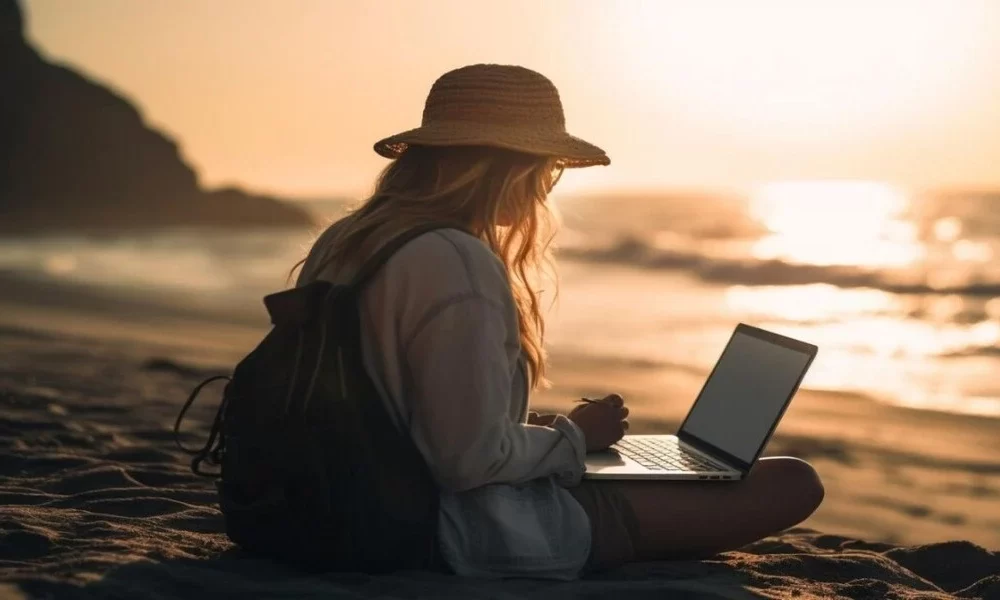 Top European Destinations For Digital Nomads