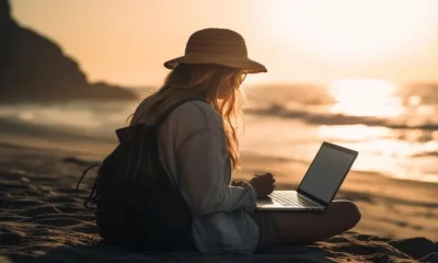 Top European Destinations For Digital Nomads