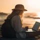 Top European Destinations For Digital Nomads